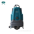 Auto Dual Magnetic Brush Floor Cleaning Machine